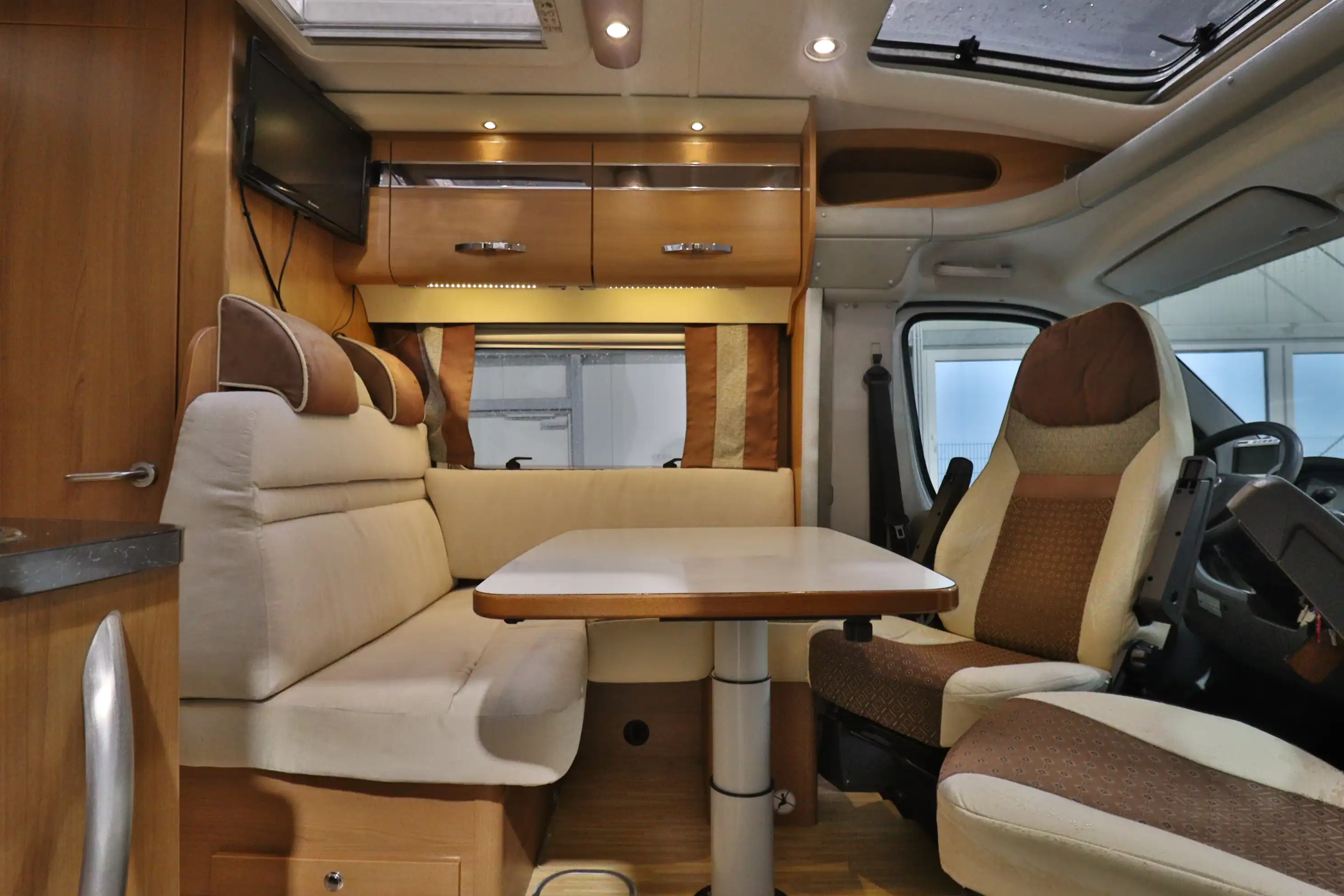 LMC Liberty Cruiser 674 G